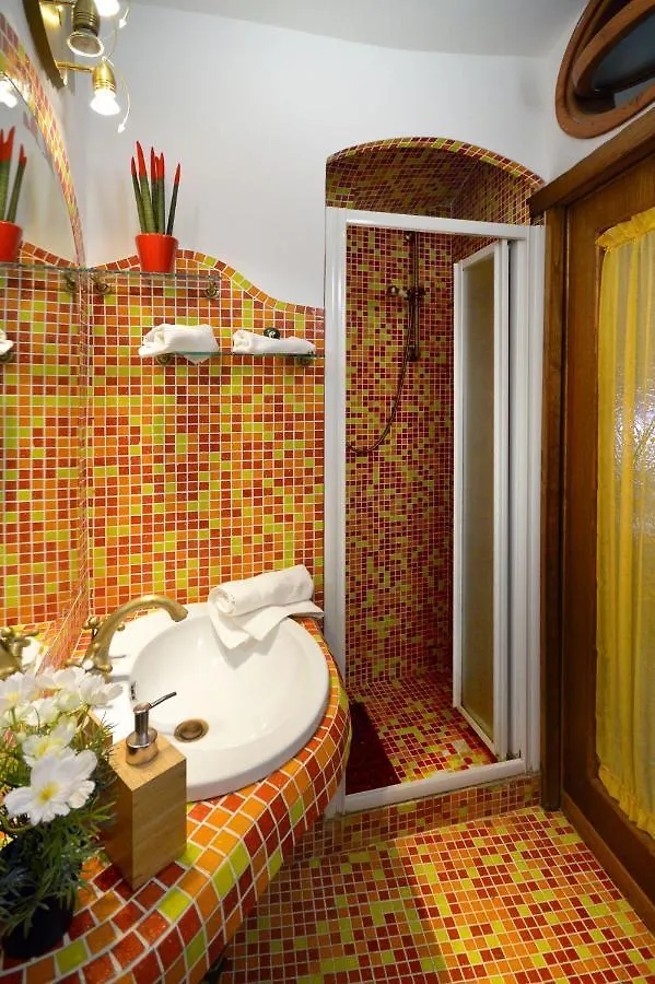 Casa Amore Amalfi Italia