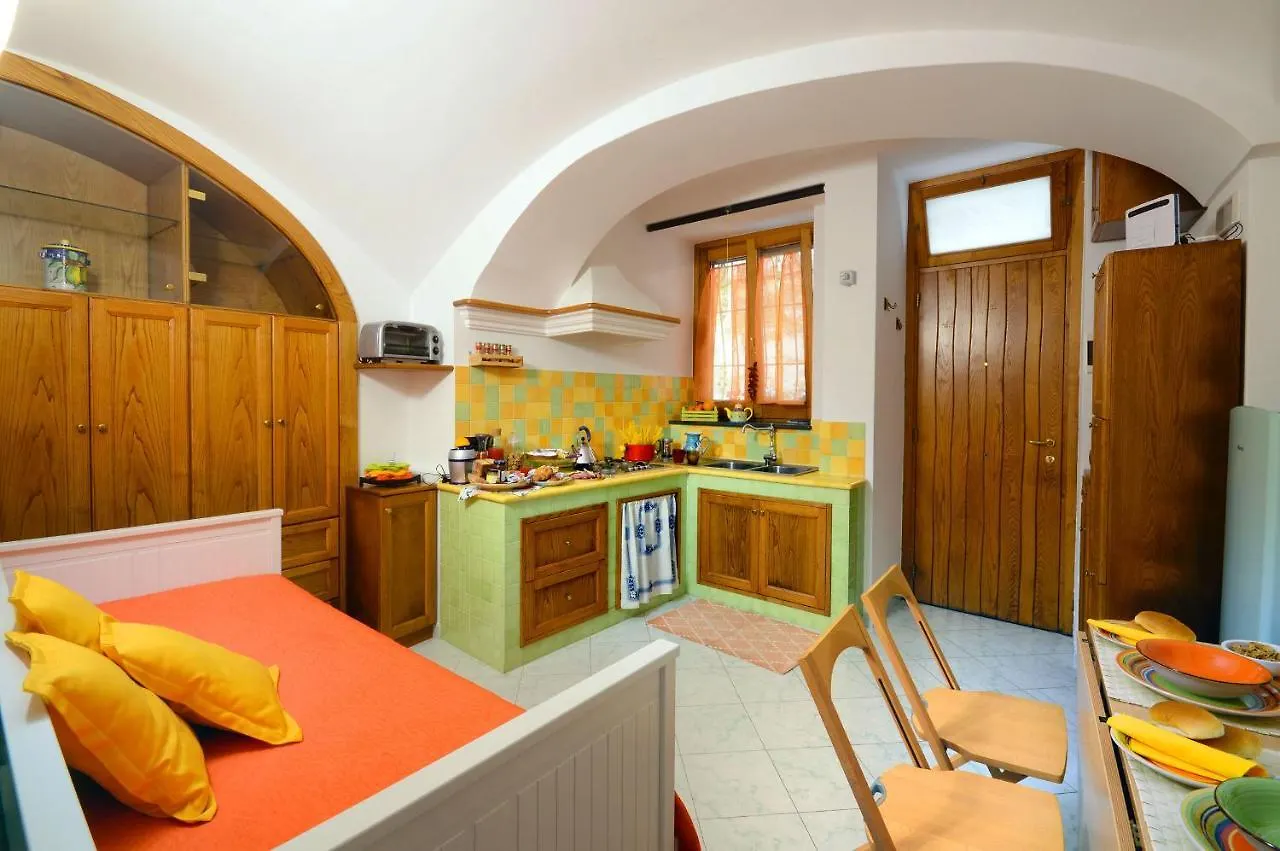 Casa Amore Amalfi