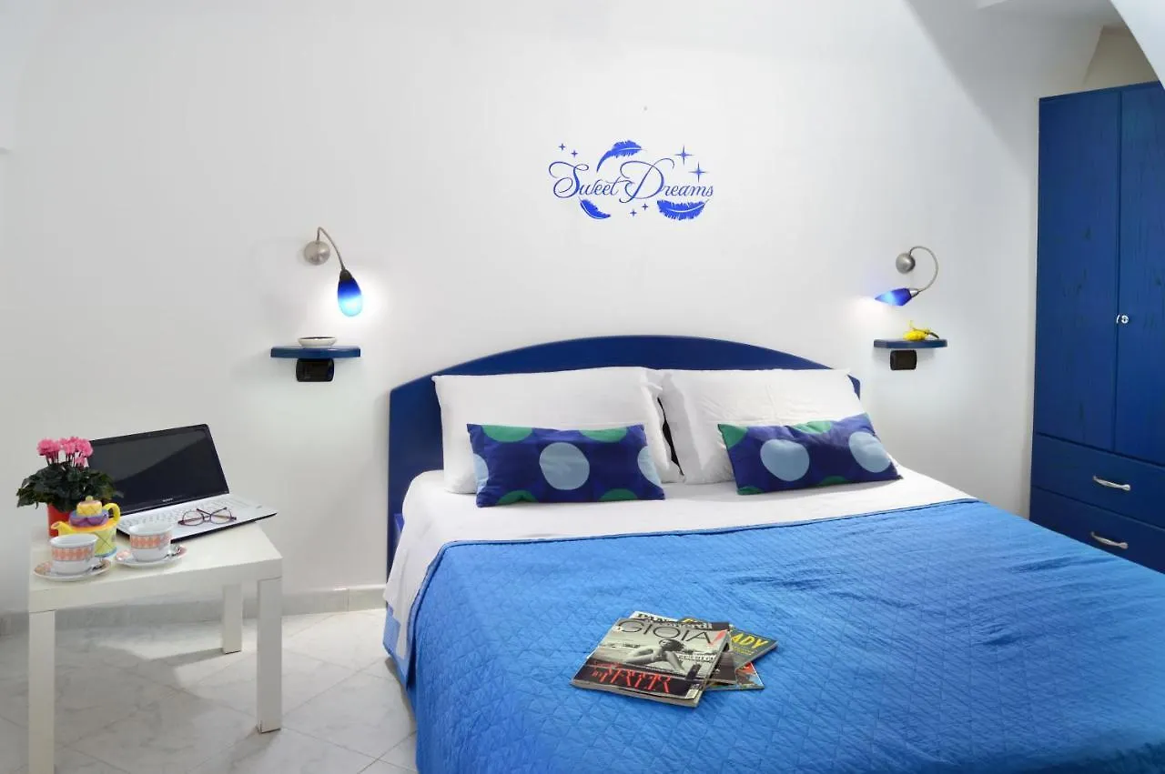 Casa Amore Amalfi