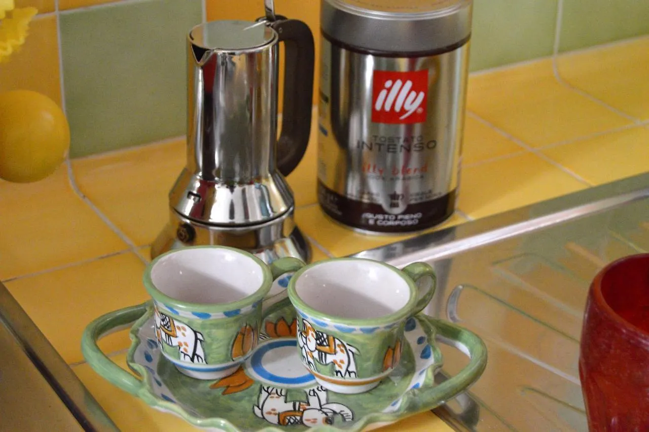 Appartamento Casa Amore Amalfi