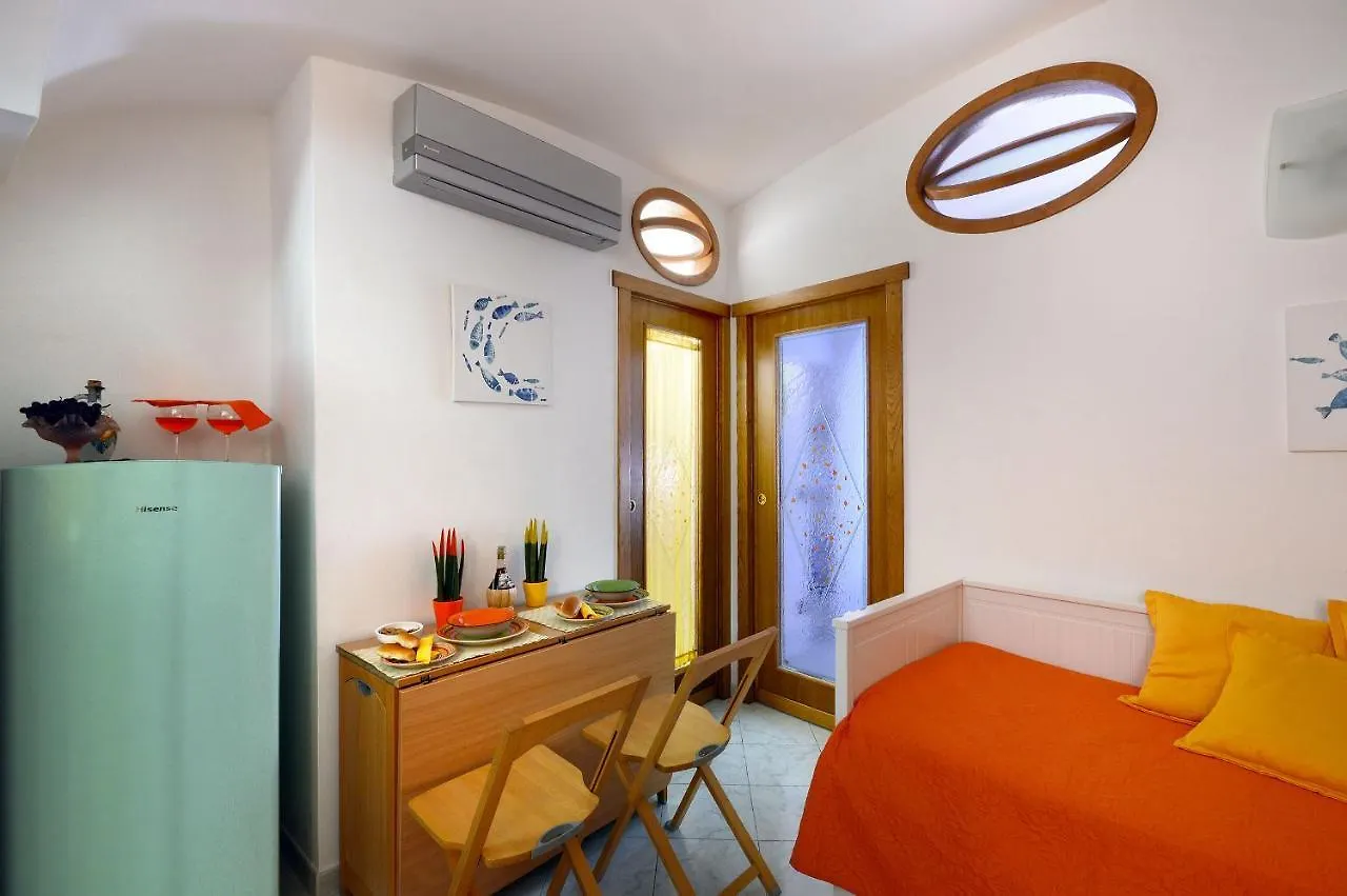 Casa Amore Amalfi Italia