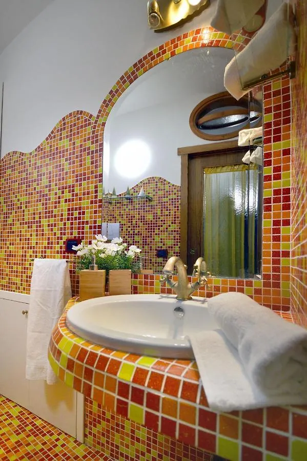 Casa Amore Amalfi 0*,  Italia