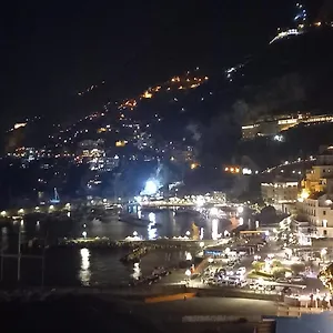 3* Apartahotel Casamalfi Vista Mare