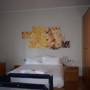  Appartamento L'arche Comfort&relax - Di Via Palmieri Italia