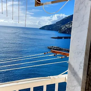 La Culla Sul Mare Centro Storico Amalfi