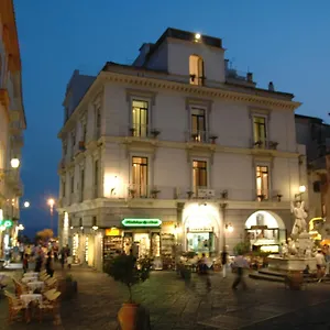 3* Otel Fontana