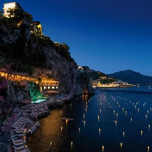5* Otel Santa Caterina