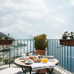 3* Otel Il Nido