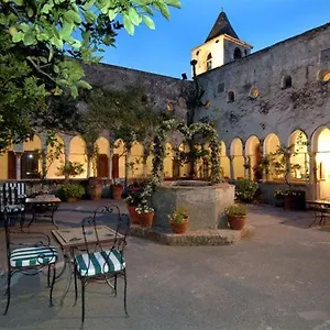 4* Otel Luna Convento