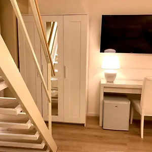  Appartamento Borgo Empedocle House Italia
