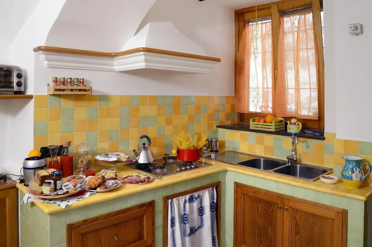 Casa Amore Amalfi 0*,  Italy