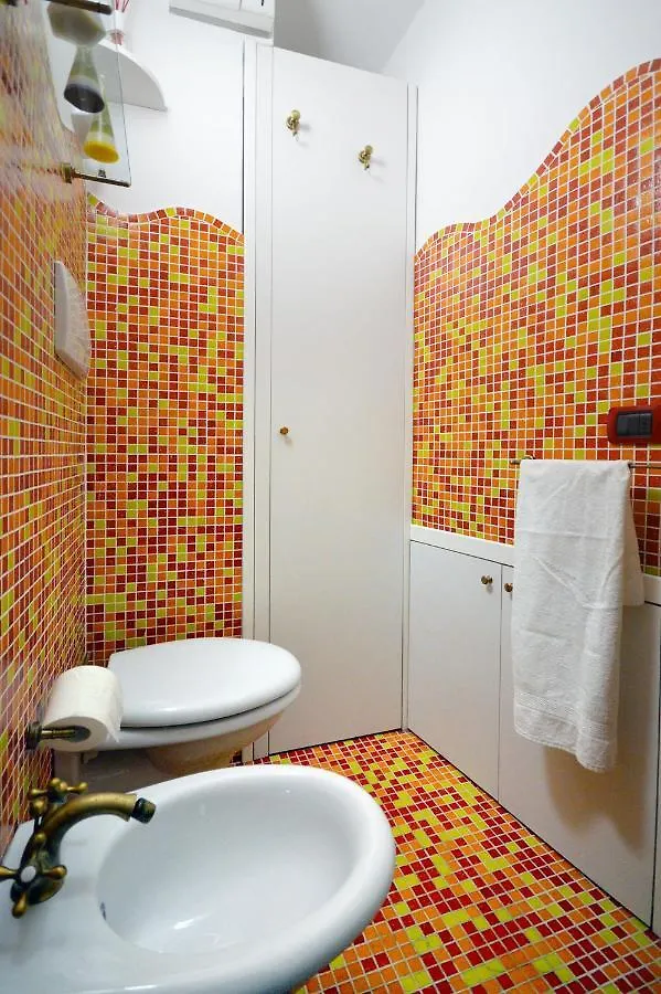 Casa Amore Amalfi Apartment