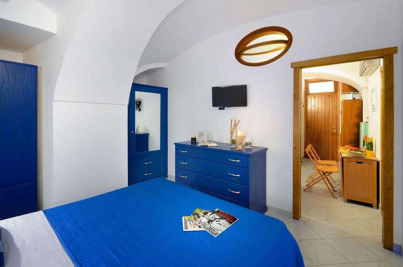 Casa Amore Amalfi 0*,